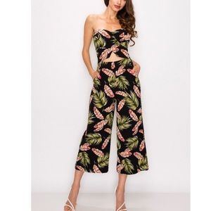 kookai maui jumpsuit